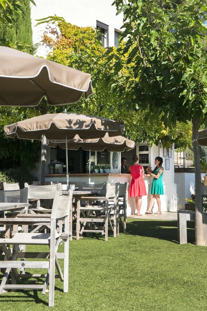 Van Der Valk Hotel Le Catalogne