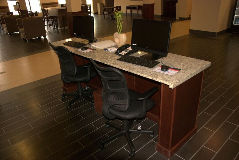 Hotel Holiday Inn Express & Suites Globe