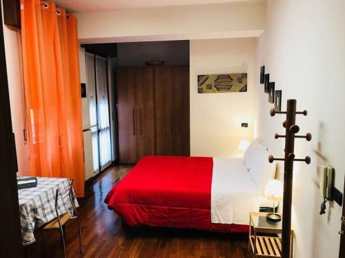 B&B Vicolo 22