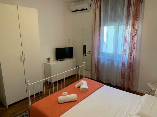B&B Vicolo 22