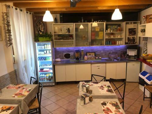 B&B Vicolo 22