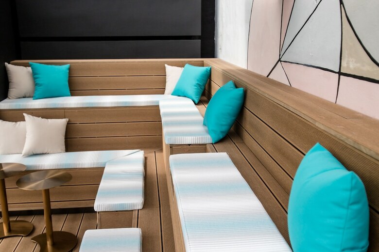 Hotel Ovolo Southside
