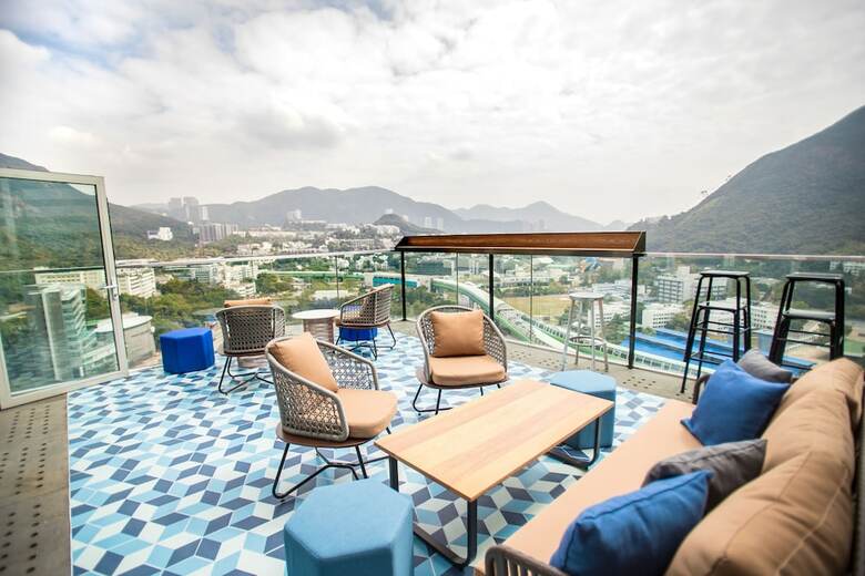 Hotel Ovolo Southside