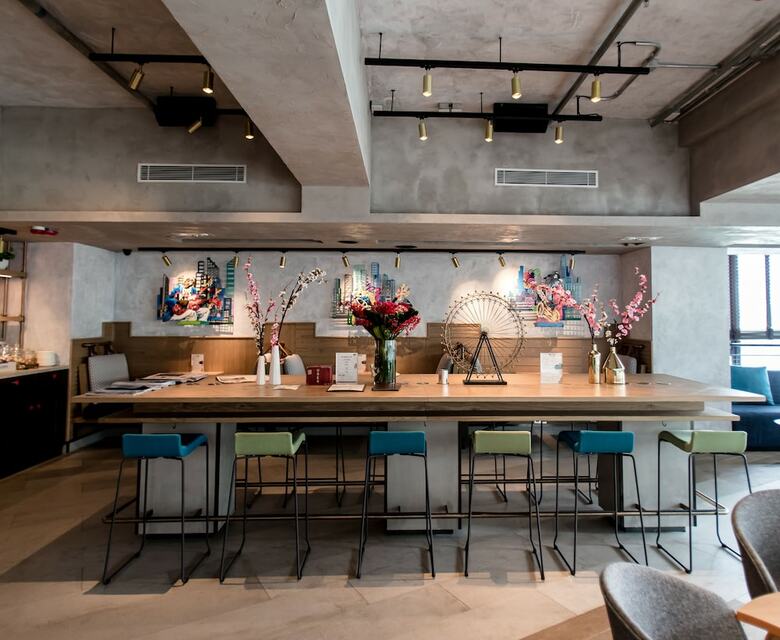 Hotel Ovolo Southside