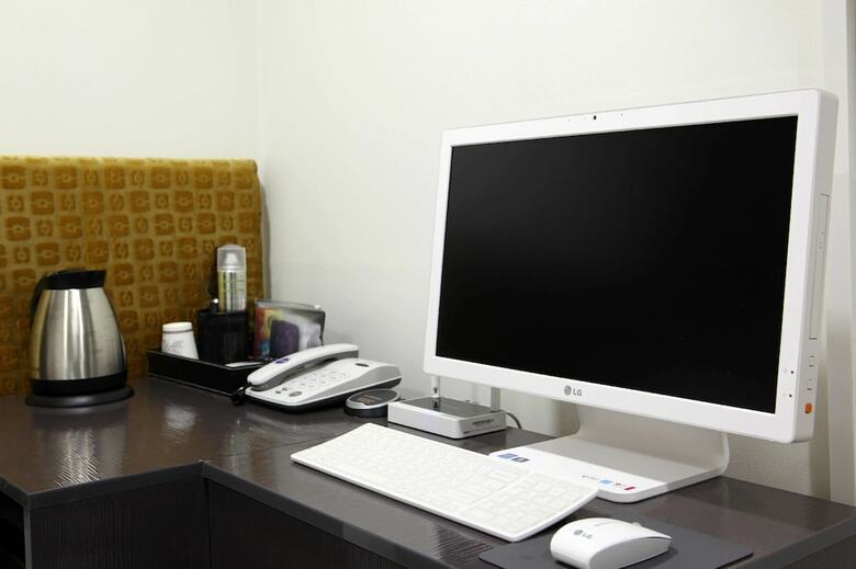Seoul City Hotel