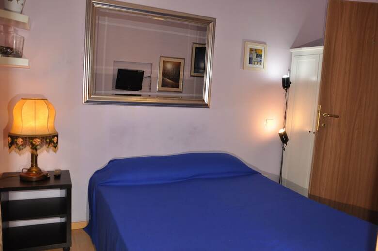 B&B Rome Rooms