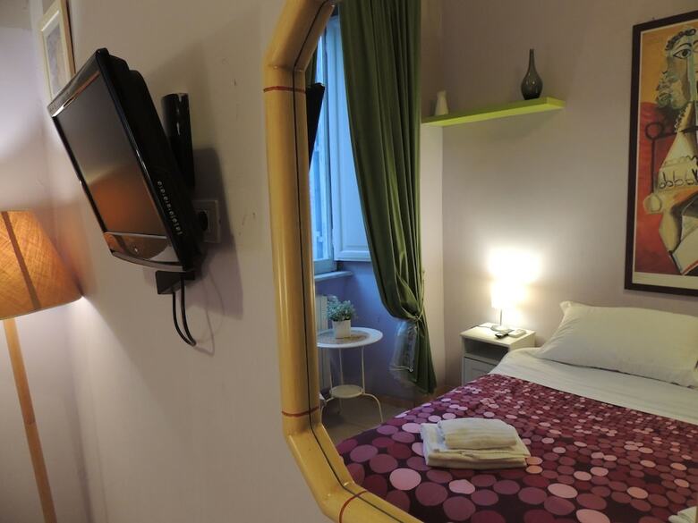 B&B Rome Rooms