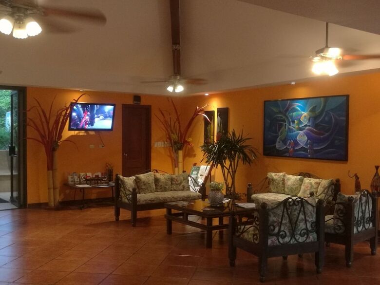 Hotel Leyenda