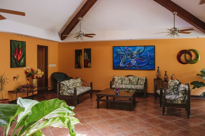 Hotel Leyenda