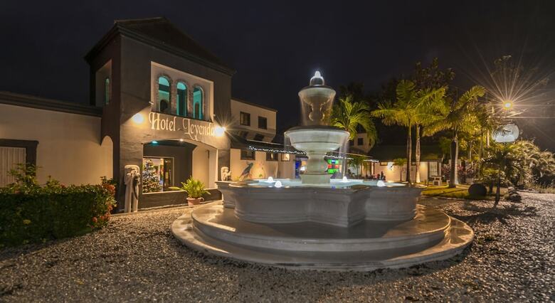 Hotel Leyenda