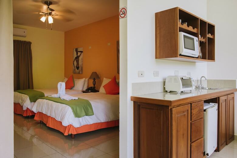 Hotel Leyenda