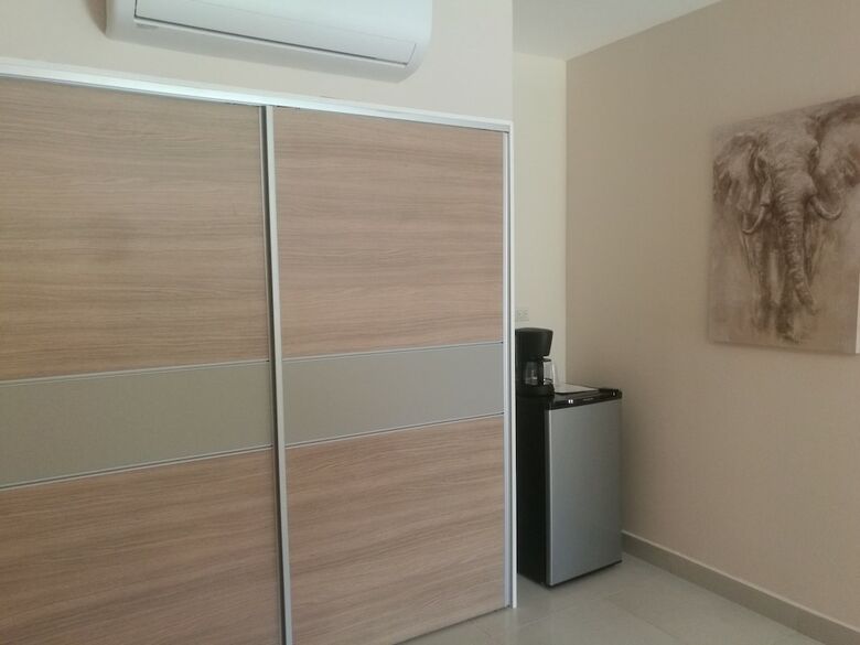 Hotel Leyenda