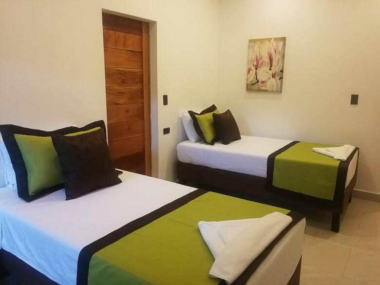 Hotel Leyenda