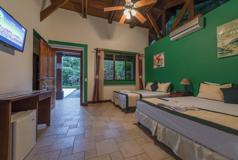 Hotel Leyenda