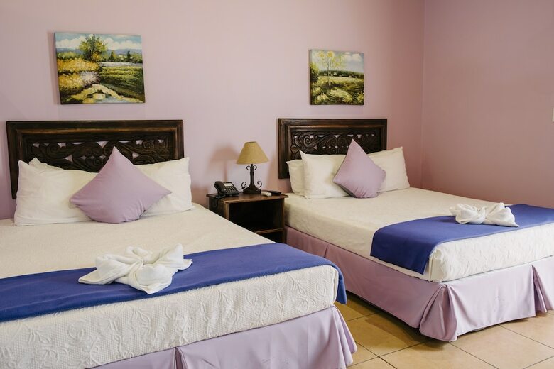 Hotel Leyenda