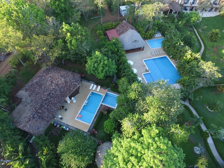 Hotel Leyenda