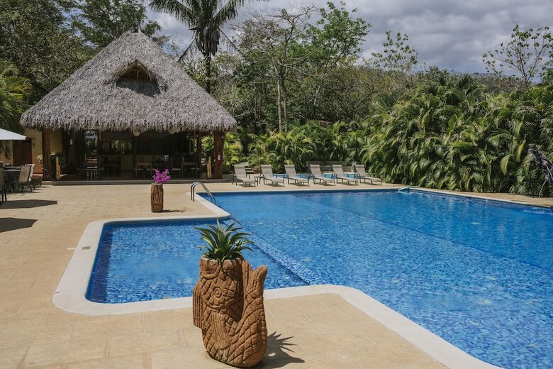 Hotel Leyenda