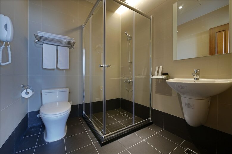 Watermark Hotel Sizihwan