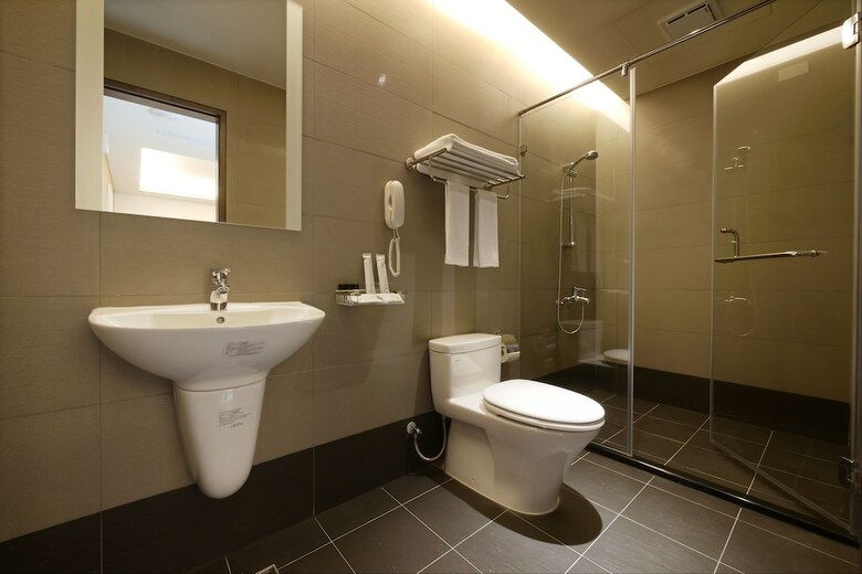 Watermark Hotel Sizihwan
