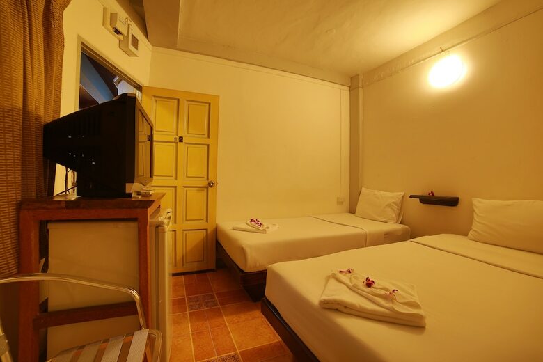 Hotel Relax Guest House