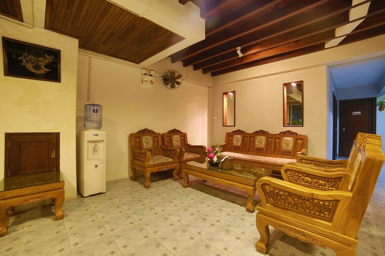 Hotel Relax Guest House