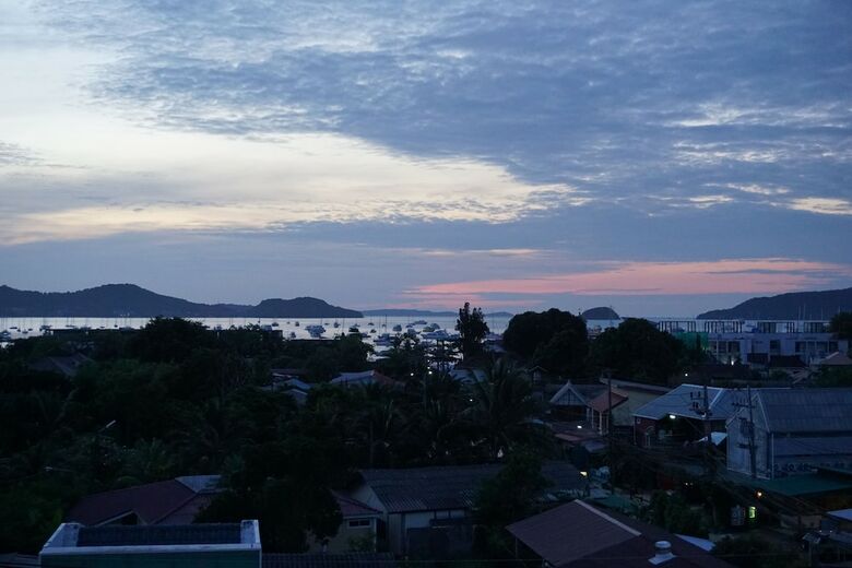 Hotel Phuket Jula Place