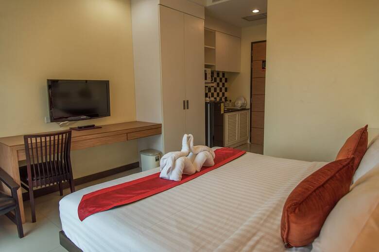 Hotel Phuket Jula Place