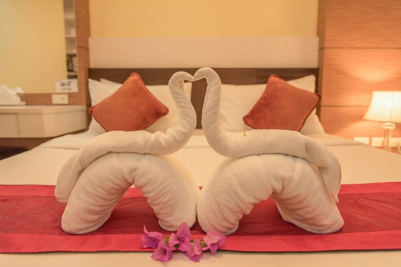 Hotel Phuket Jula Place