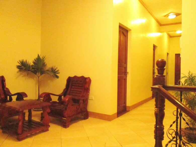 Hotel Casa D' Estrella Apartelle