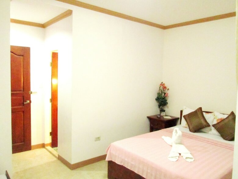 Hotel Casa D' Estrella Apartelle