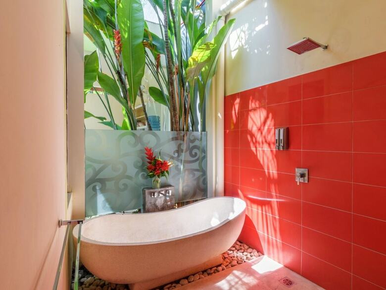 Hotel Bali Ginger Suites And Villa