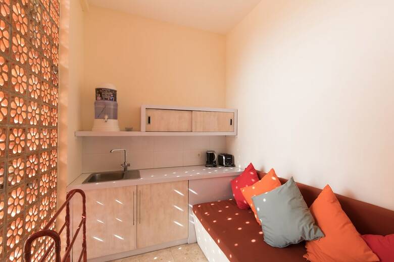 Hotel Bali Ginger Suites And Villa