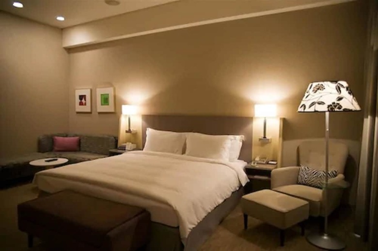 Hotel Hung's Mansion
