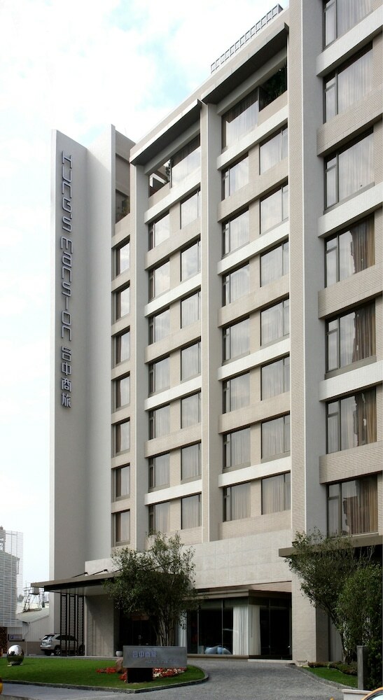 Hotel Hung's Mansion