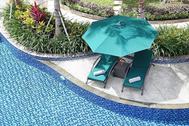 Bali Nusa Dua Hotel