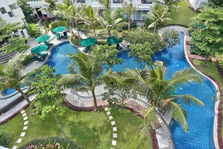 Bali Nusa Dua Hotel