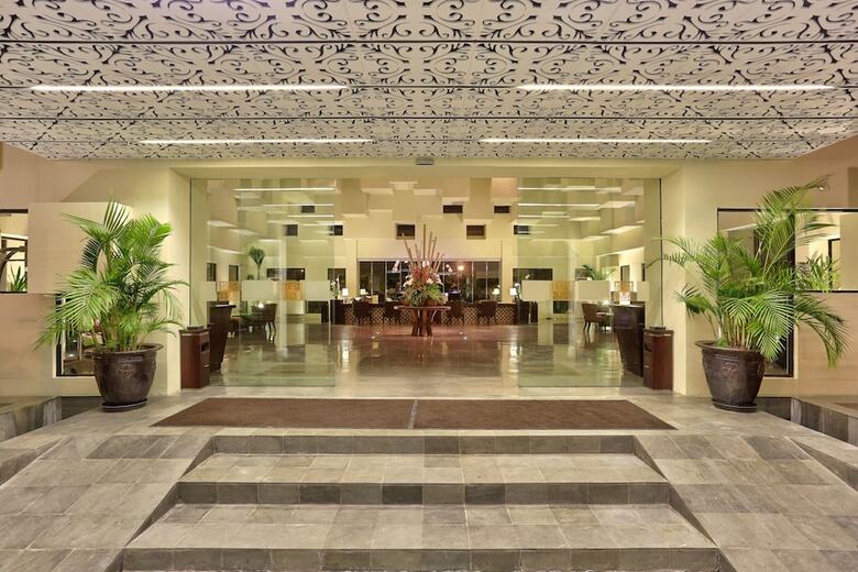 Bali Nusa Dua Hotel