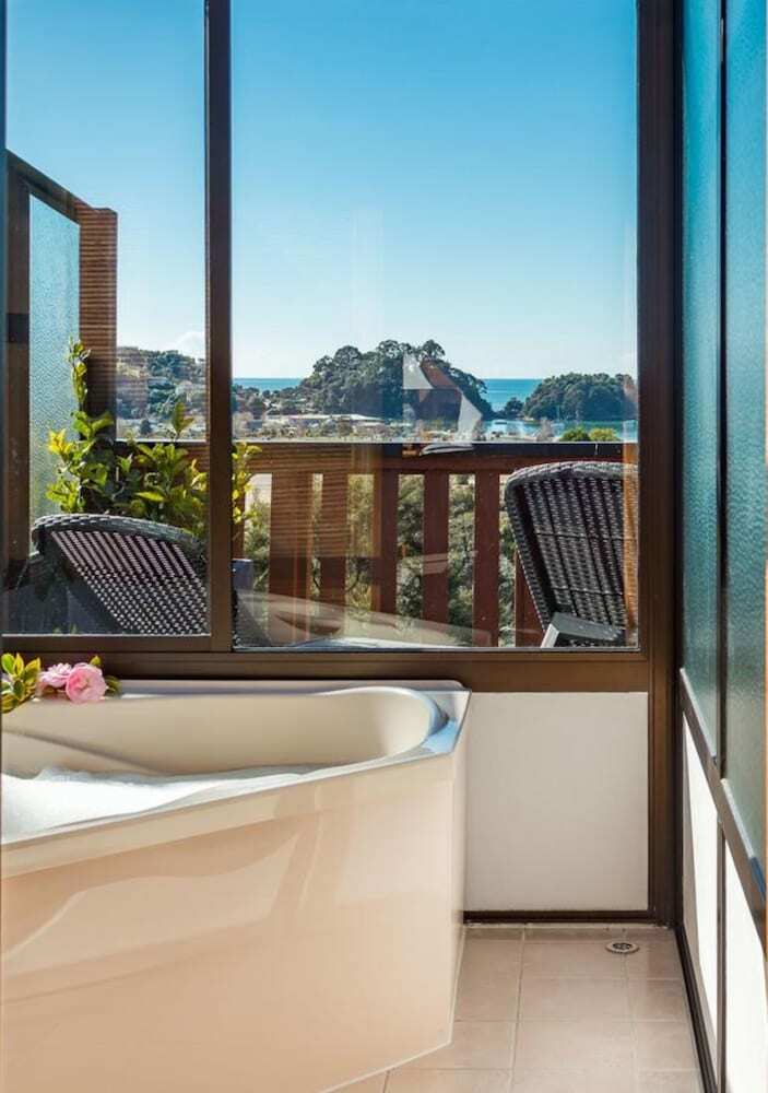 Hotel Kimi Ora Eco Resort