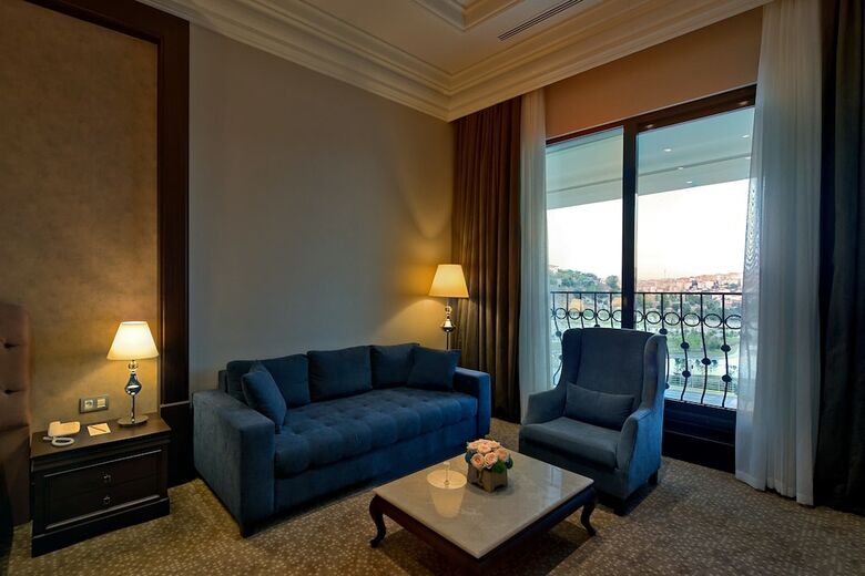 Hotel ?sfanbul Holiday Home & Suites