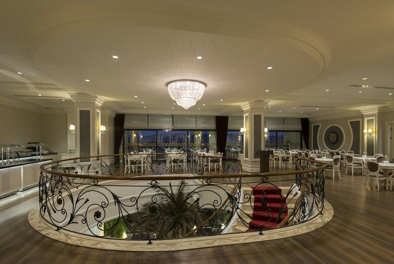 Hotel ?sfanbul Holiday Home & Suites