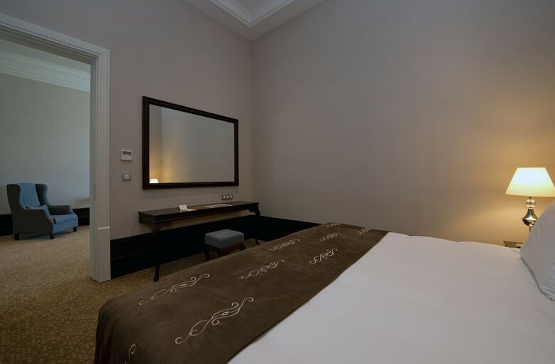 Hotel ?sfanbul Holiday Home & Suites