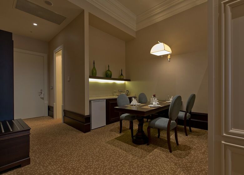 Hotel ?sfanbul Holiday Home & Suites