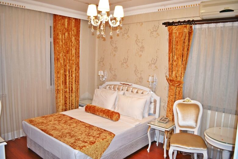 Alyon Hotel Taksim