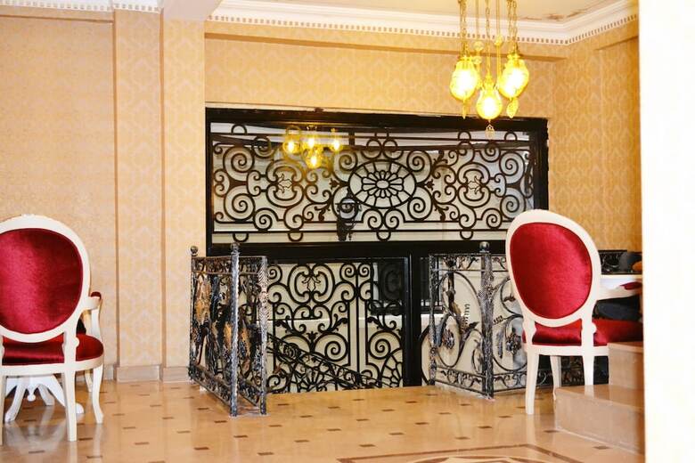 Alyon Hotel Taksim