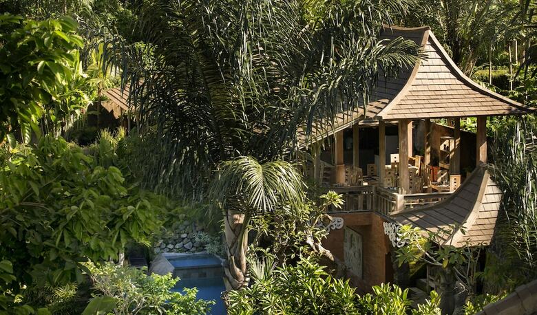Apartamento Pondok Sebatu Villa