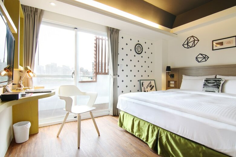 Papersun Hotel