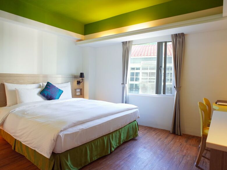 Papersun Hotel