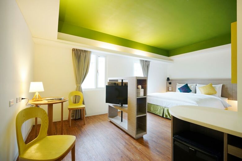 Papersun Hotel