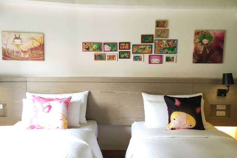 Papersun Hotel