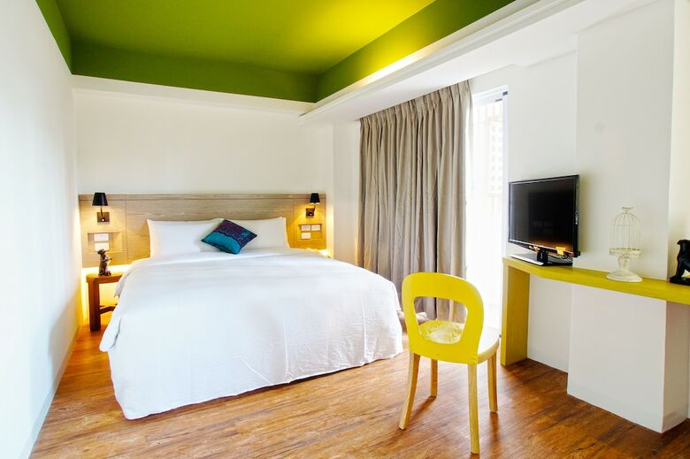 Papersun Hotel